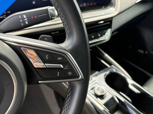 Used 2024 Buick Envision Preferred AWD/4WD image 15