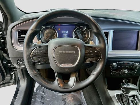 Used 2023 Dodge Charger R/T RWD image 11
