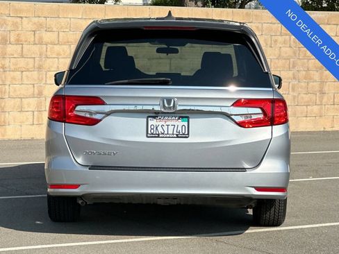 Used 2019 Honda Odyssey EX image 5