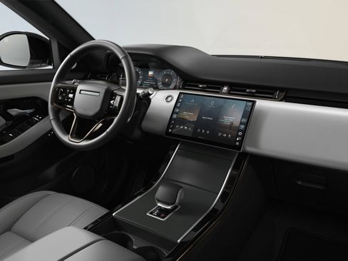 New 2026 Land Rover Range Rover Evoque S image 5