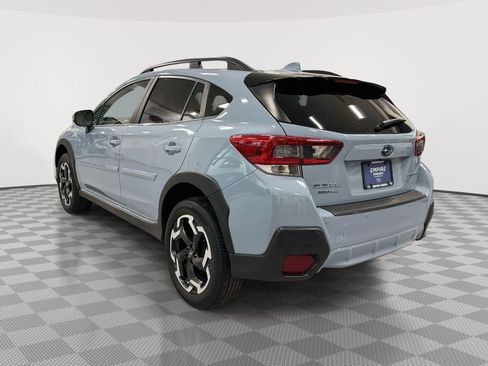 Used 2023 Subaru Crosstrek 2.5i Limited image 5
