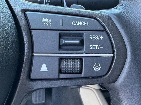 Certified 2023 Honda Accord EX-L image 23