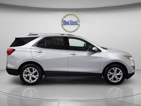 Used 2018 Chevrolet Equinox LT image 7