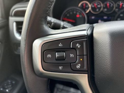 Used 2021 Chevrolet Tahoe Z71 w/ Luxury Package image 20