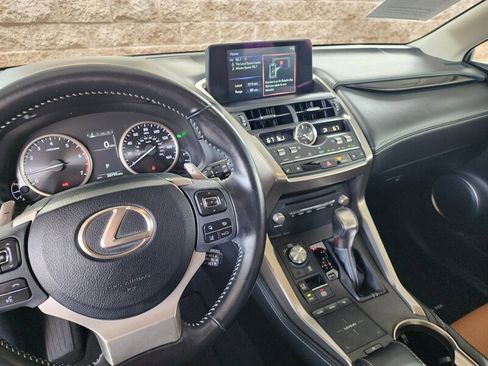 Used 2020 Lexus NX 300 FWD w/ Comfort Package image 54