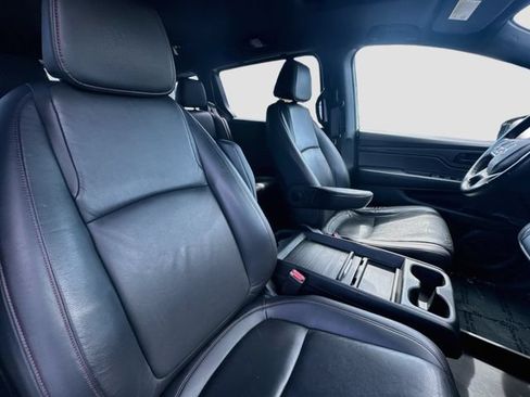 Certified 2023 Honda Odyssey Sport image 34