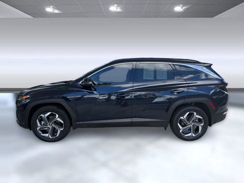 Used 2024 Hyundai Tucson Limited AWD/4WD image 2