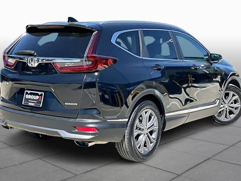 Used 2020 Honda CR-V Touring image 13