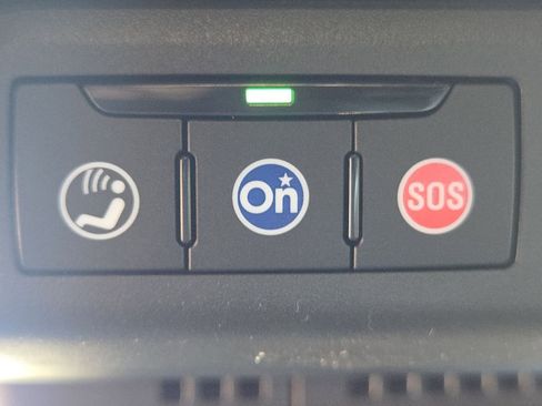 New 2026 GMC Canyon Elevation w/ Convenience Package image 33