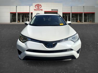 Used 2018 Toyota RAV4 LE