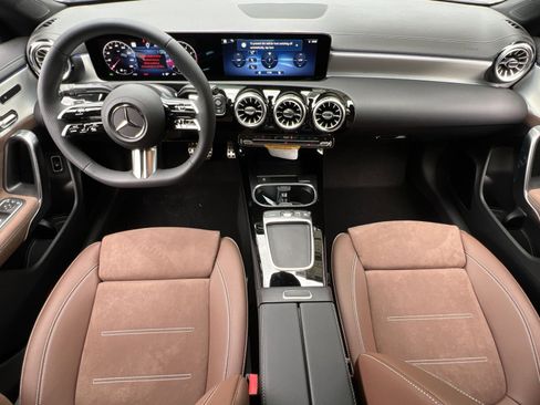 New 2026 Mercedes-Benz CLA 250 4MATIC image 21