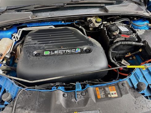 Used 2013 Ford Focus Electric Hatchback image 36