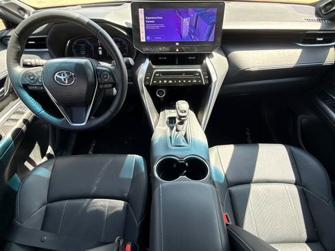 Used 2024 Toyota Venza Limited AWD/4WD image 12