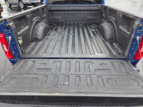 Used 2022 Ford F150 XLT w/ Trailer Tow Package AWD/4WD image 15