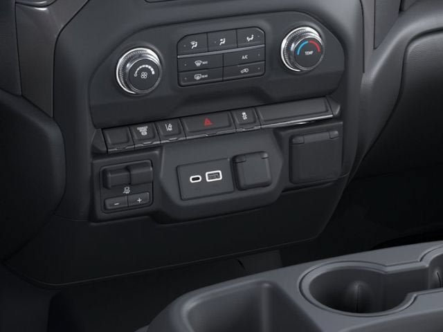 New 2026 GMC Sierra 3500 Pro w/ Convenience Package AWD/4WD image 23