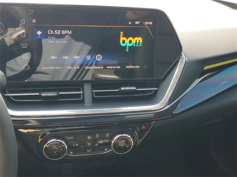 New 2026 Chevrolet Trax ACTIV w/ Sunroof Package image 10