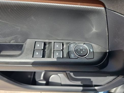 New 2026 Ford Bronco Sport Outer Banks w/ Outer Banks Tech Package+ AWD/4WD image 28