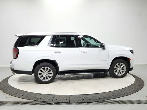 Used 2023 Chevrolet Tahoe Premier image 8