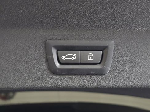 Certified 2023 BMW X3 xDrive30i w/ Premium Package image 10