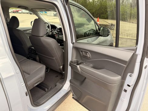 Used 2026 Honda Ridgeline Sport image 14