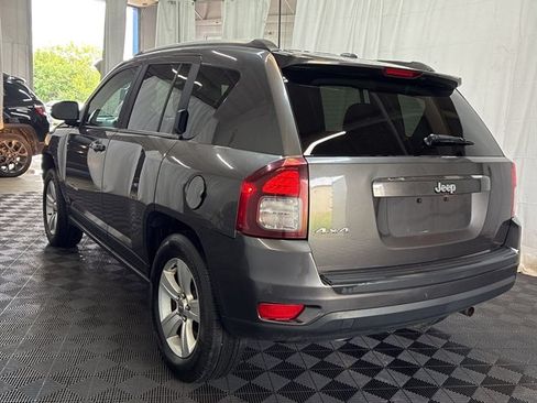 Used 2016 Jeep Compass Sport w/ Power Value Group AWD/4WD image 3