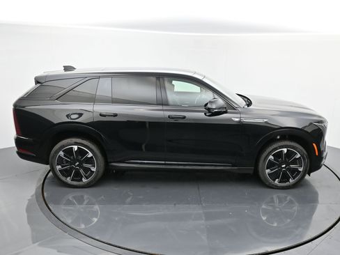 New 2025 Cadillac Escalade IQ Sport 2 image 28