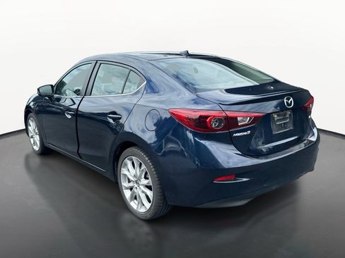 Used 2015 MAZDA MAZDA3 s Grand Touring FWD image 5