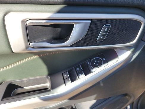 Used 2023 Ford Explorer Timberline image 12