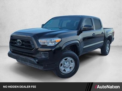 Used 2023 Toyota Tacoma SR