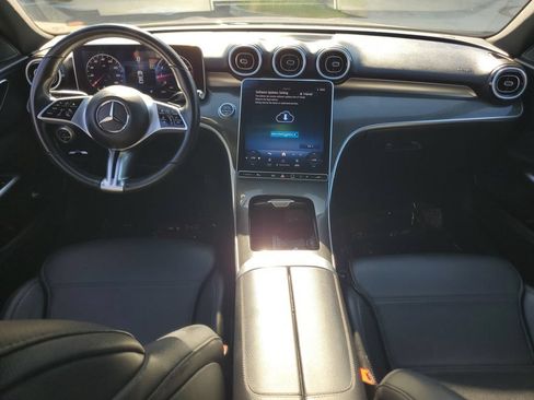 Used 2023 Mercedes-Benz C 300 Sedan image 13
