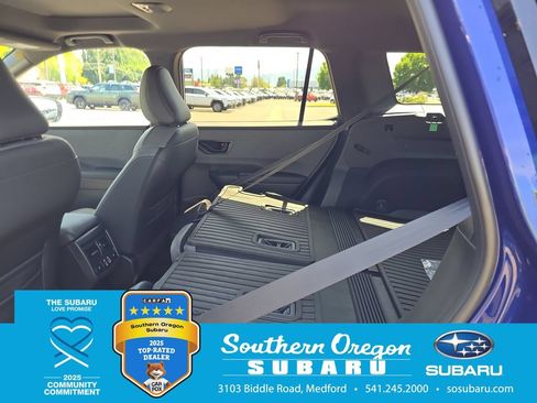 New 2026 Subaru Outback Limited AWD/4WD image 20