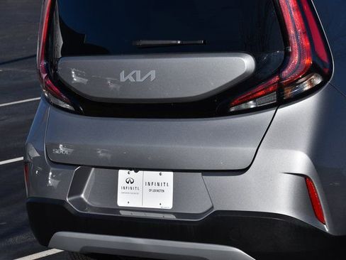 Used 2024 Kia Soul LX w/ Option Group 015 image 25