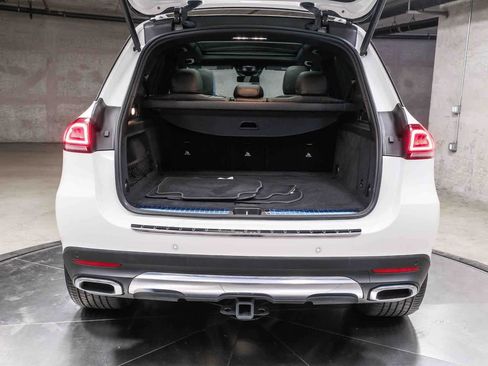 Certified 2022 Mercedes-Benz GLE 450 4MATIC image 32