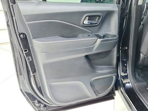 Used 2023 Honda Ridgeline RTL-E image 24