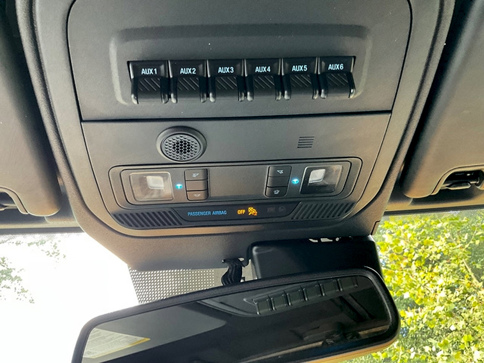 Used 2022 Ford Bronco Black Diamond AWD/4WD image 25