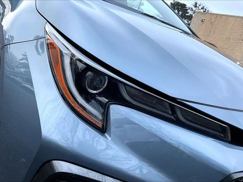 Certified 2021 Toyota Corolla SE image 27