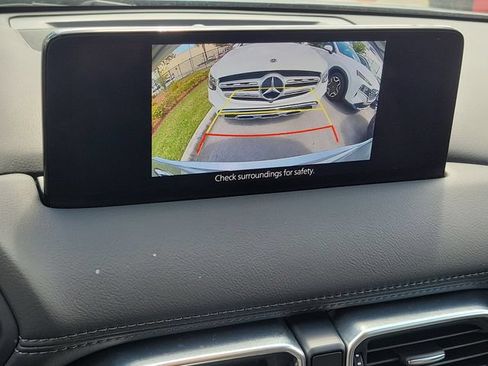 Used 2023 MAZDA CX-5 AWD 2.5 S w/ Premium Plus Pkg image 25