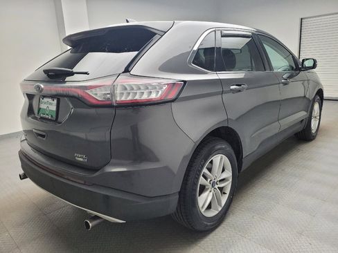 Used 2017 Ford Edge SEL w/ Equipment Group 201A AWD/4WD image 9