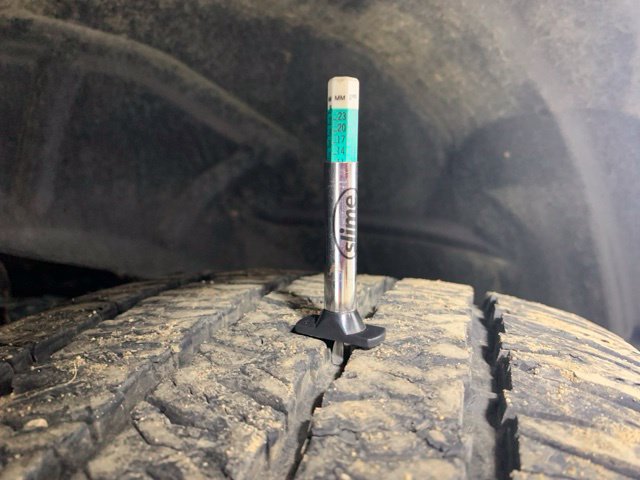 Used 2023 RAM 1500 Big Horn AWD/4WD image 34