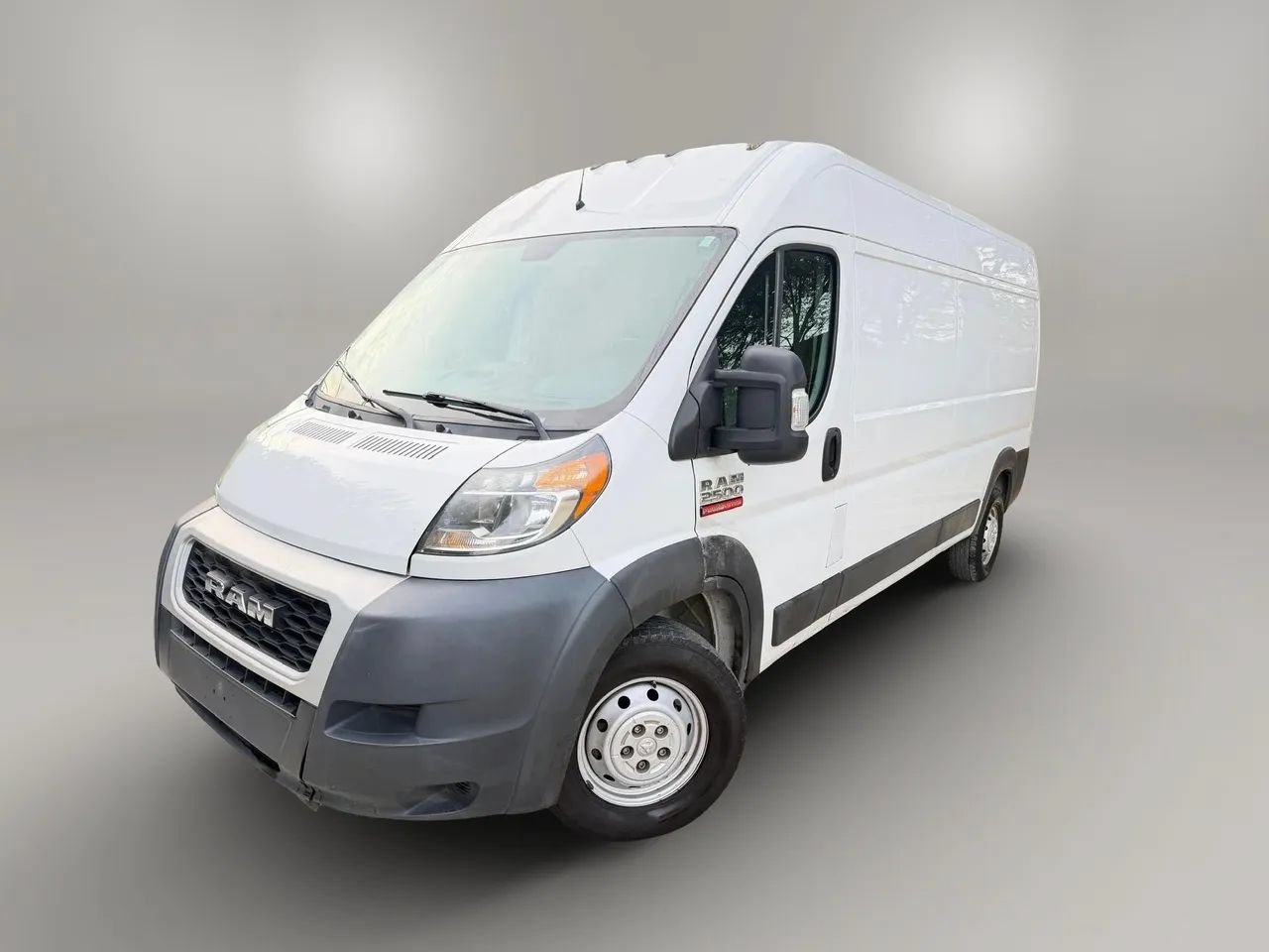 Used 2021 RAM ProMaster 2500 w/ Interior LED Lighting Group FWD image 11