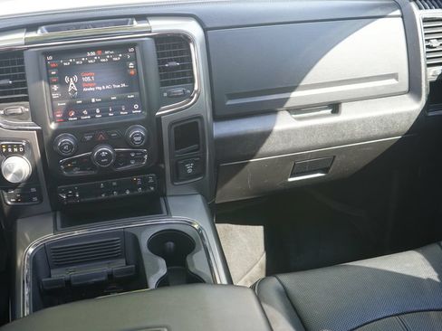 Used 2018 RAM 1500 Sport AWD/4WD image 27