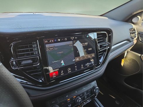 New 2026 Dodge Durango GT image 16