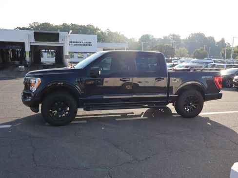 Used 2021 Ford F150 XLT w/ Equipment Group 302A High RWD image 18