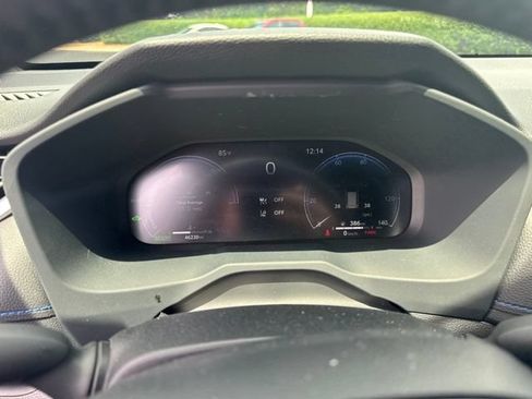 Used 2024 Toyota RAV4 XSE w/ Advanced Technology Package AWD/4WD image 14