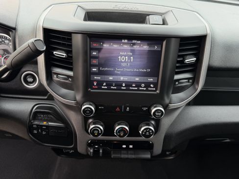 Used 2021 RAM 2500 Tradesman AWD/4WD image 22