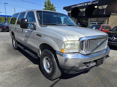 Used 2004 Ford Excursion XLT