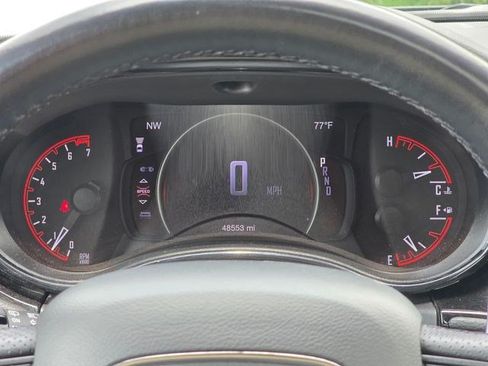 Certified 2024 Dodge Durango GT AWD/4WD image 31
