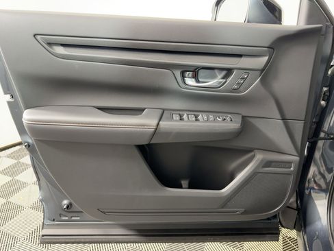 New 2026 Honda CR-V Sport-L image 20