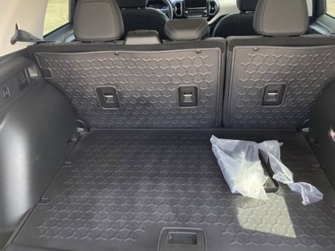 Used 2022 Ford Bronco Sport Big Bend w/ Convenience Package image 24