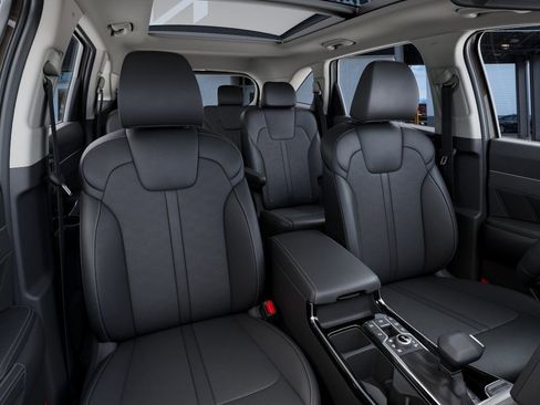 New 2026 Kia Sorento SX AWD/4WD image 15